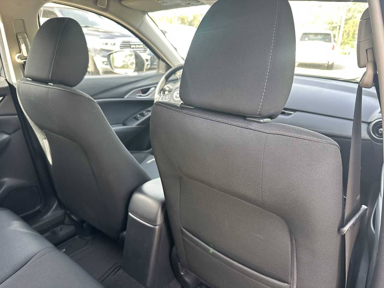 2020 Mazda Mazda CX-3 Sport