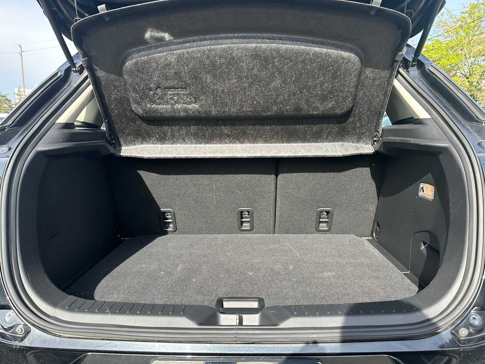 2020 Mazda Mazda CX-3 Sport