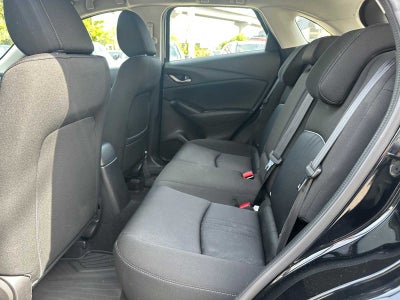2020 Mazda Mazda CX-3 Sport