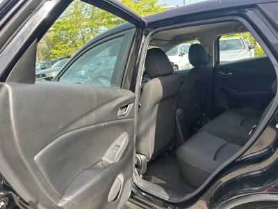 2020 Mazda Mazda CX-3 Sport