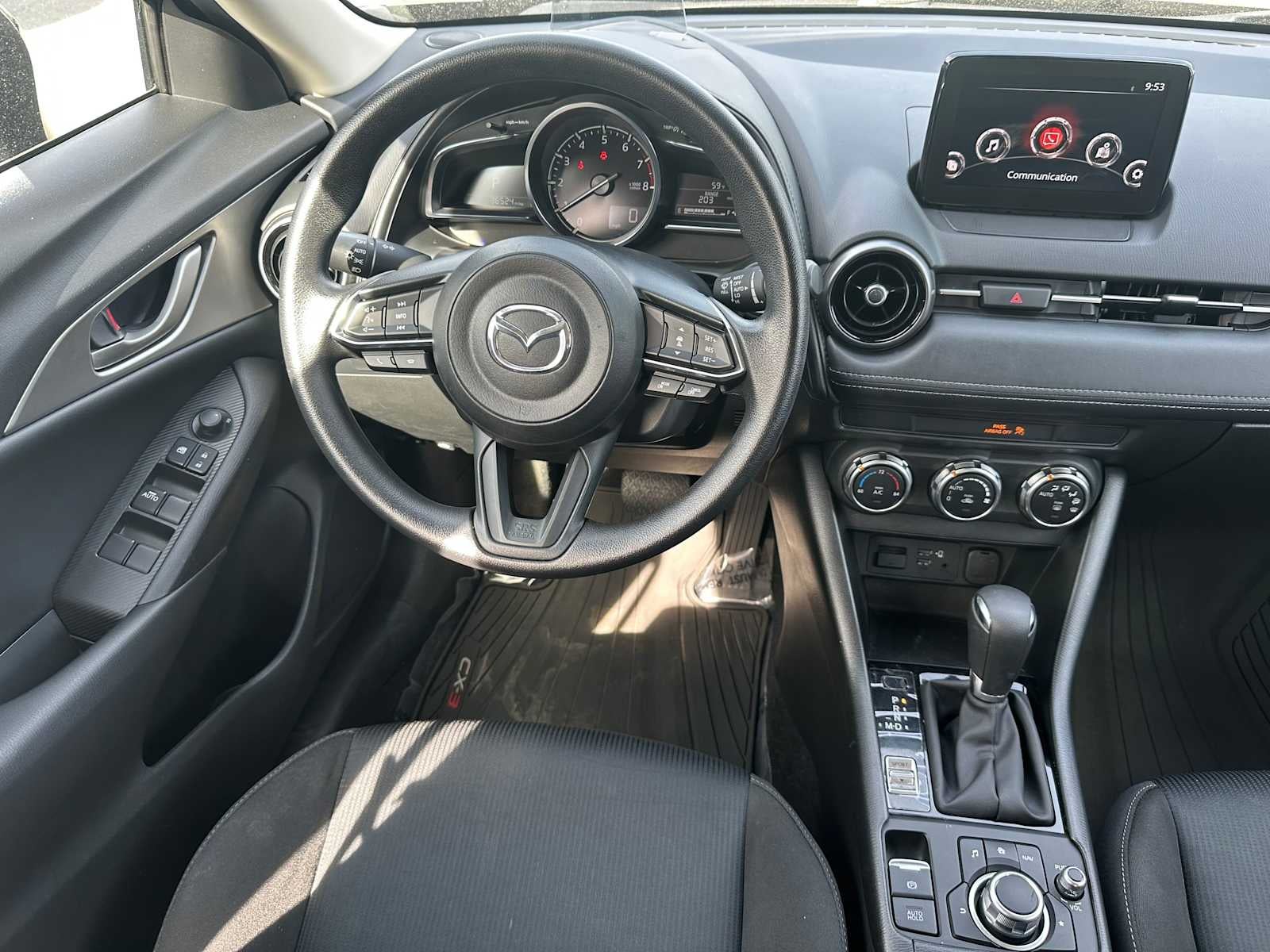 2020 Mazda Mazda CX-3 Sport