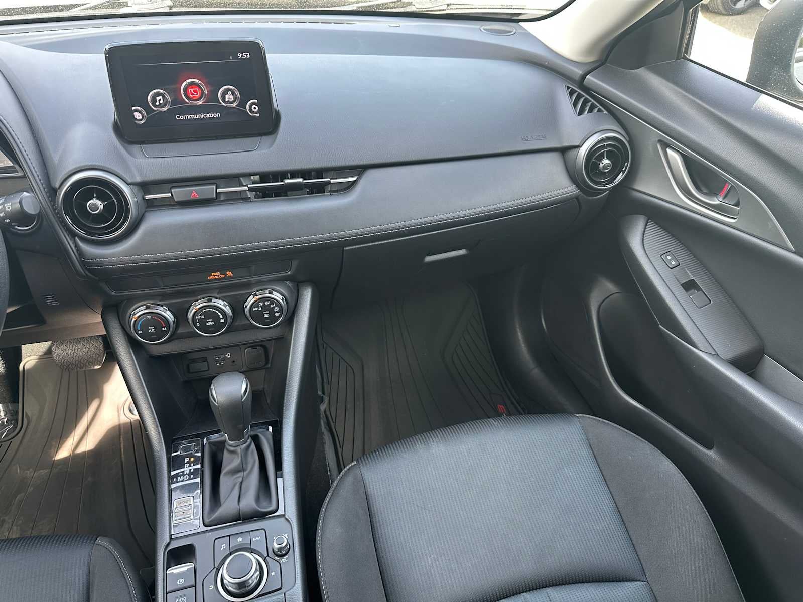 2020 Mazda Mazda CX-3 Sport