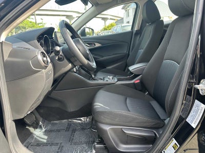 2020 Mazda Mazda CX-3 Sport