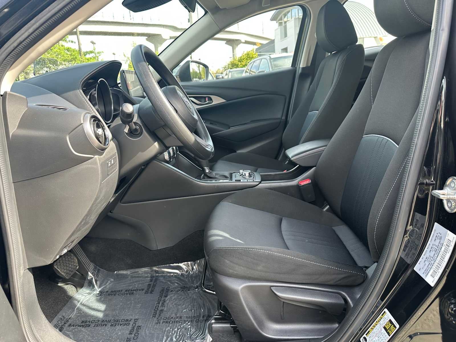 2020 Mazda Mazda CX-3 Sport