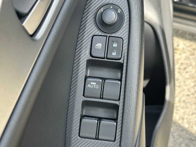 2020 Mazda Mazda CX-3 Sport