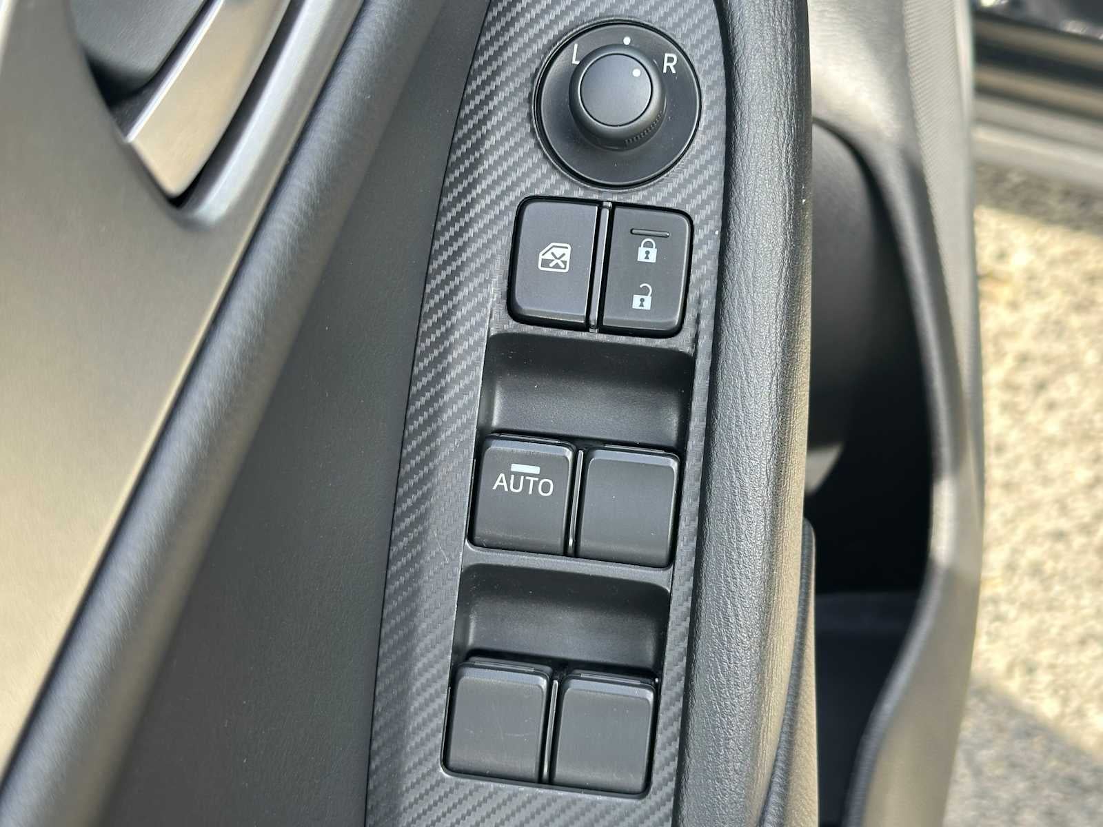 2020 Mazda Mazda CX-3 Sport