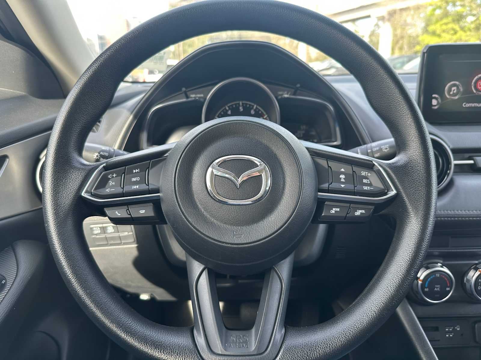2020 Mazda Mazda CX-3 Sport