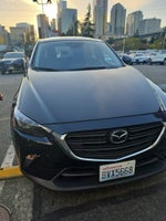 2020 Mazda Mazda CX-3 Sport