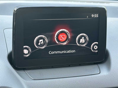 2020 Mazda Mazda CX-3 Sport