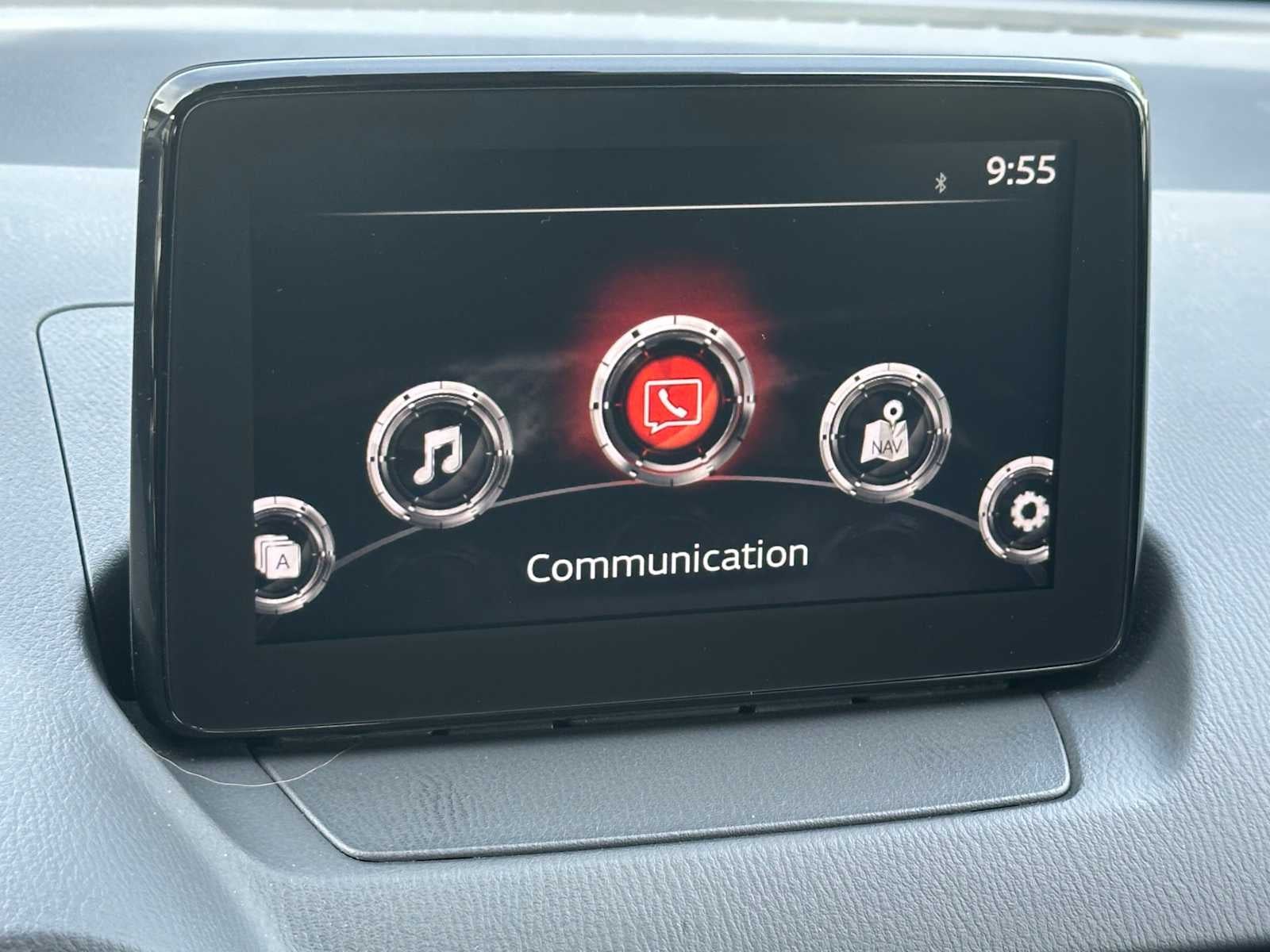 2020 Mazda Mazda CX-3 Sport