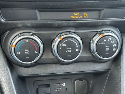 2020 Mazda Mazda CX-3 Sport