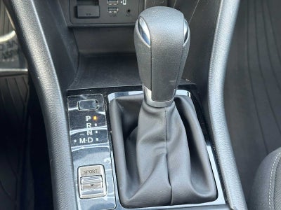 2020 Mazda Mazda CX-3 Sport