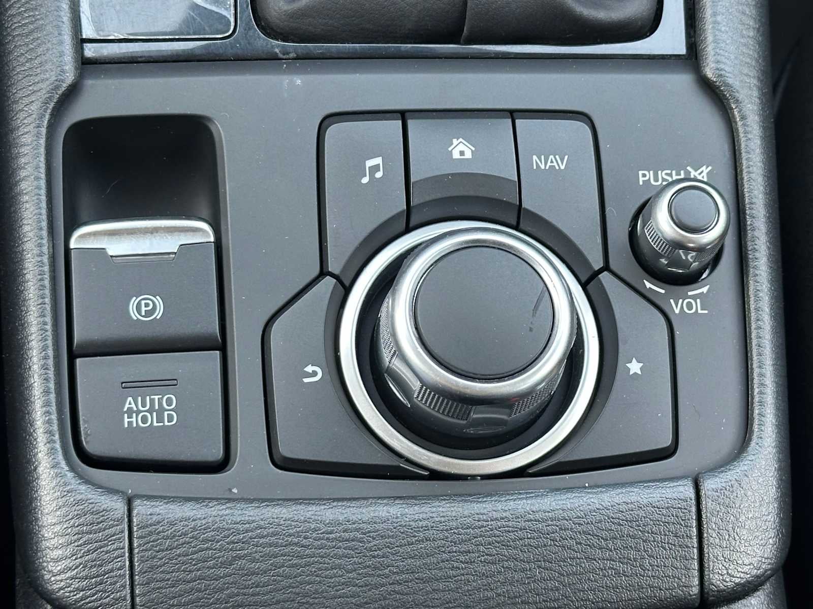 2020 Mazda Mazda CX-3 Sport