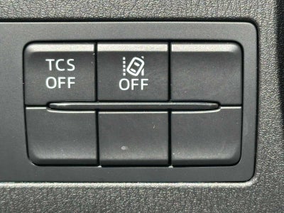 2020 Mazda Mazda CX-3 Sport