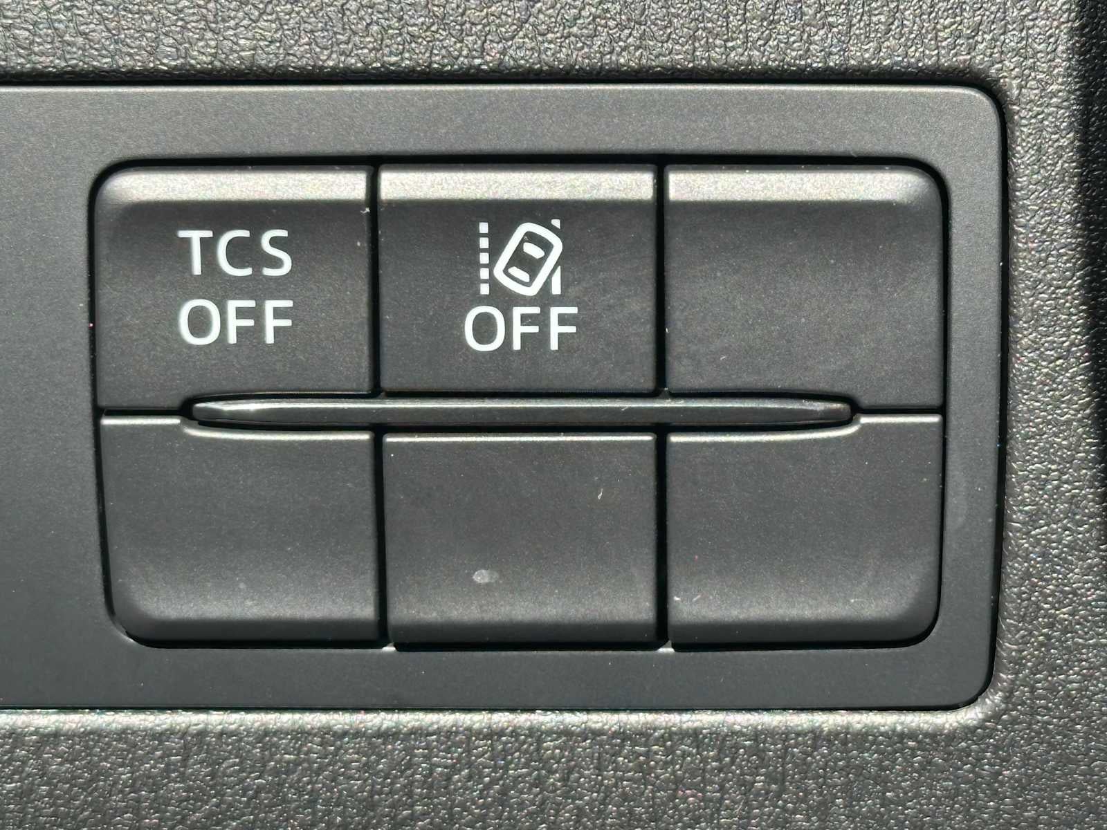 2020 Mazda Mazda CX-3 Sport