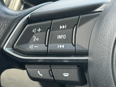 2020 Mazda Mazda CX-3 Sport