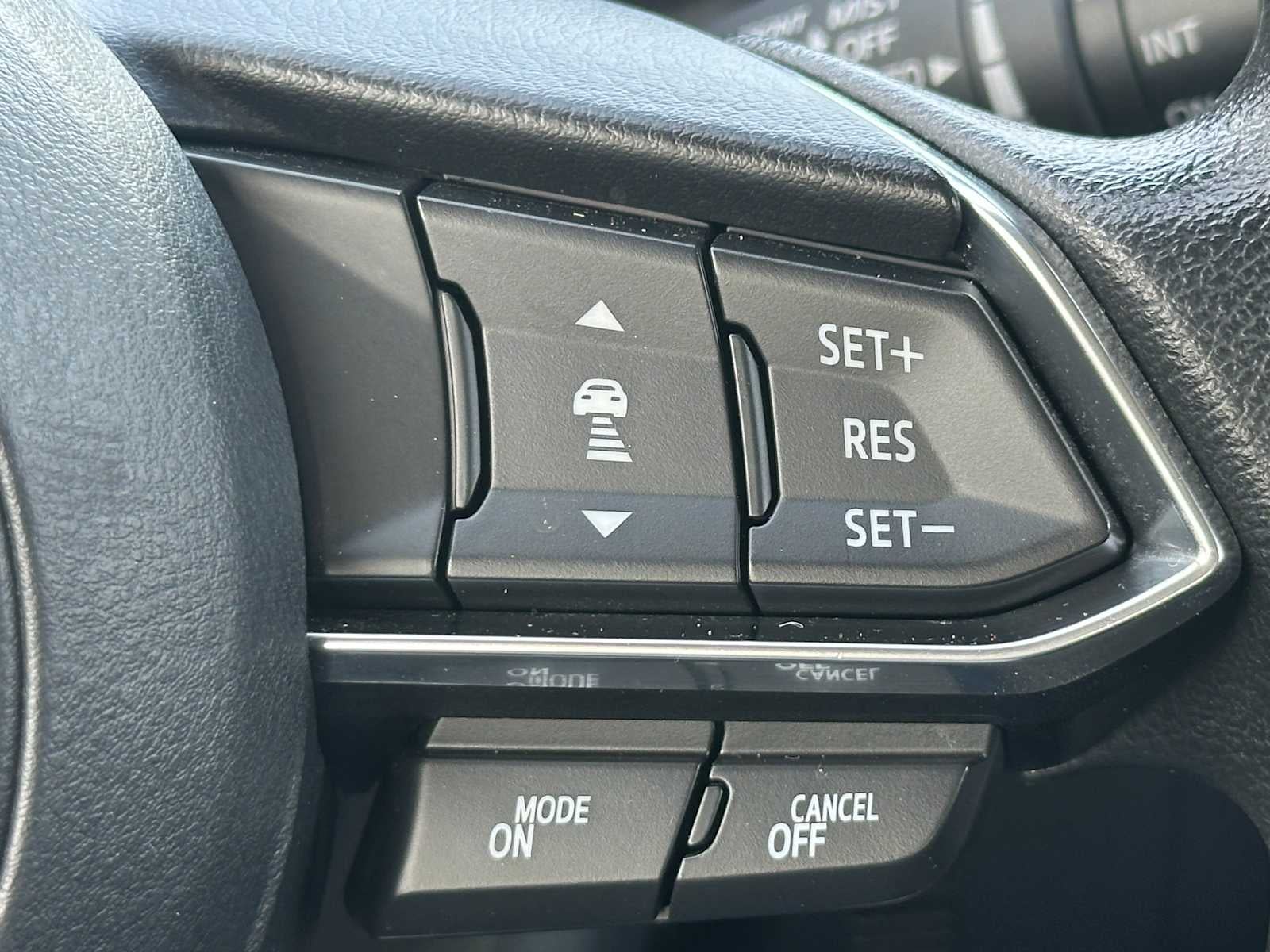 2020 Mazda Mazda CX-3 Sport