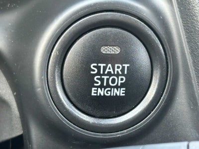 2020 Mazda Mazda CX-3 Sport