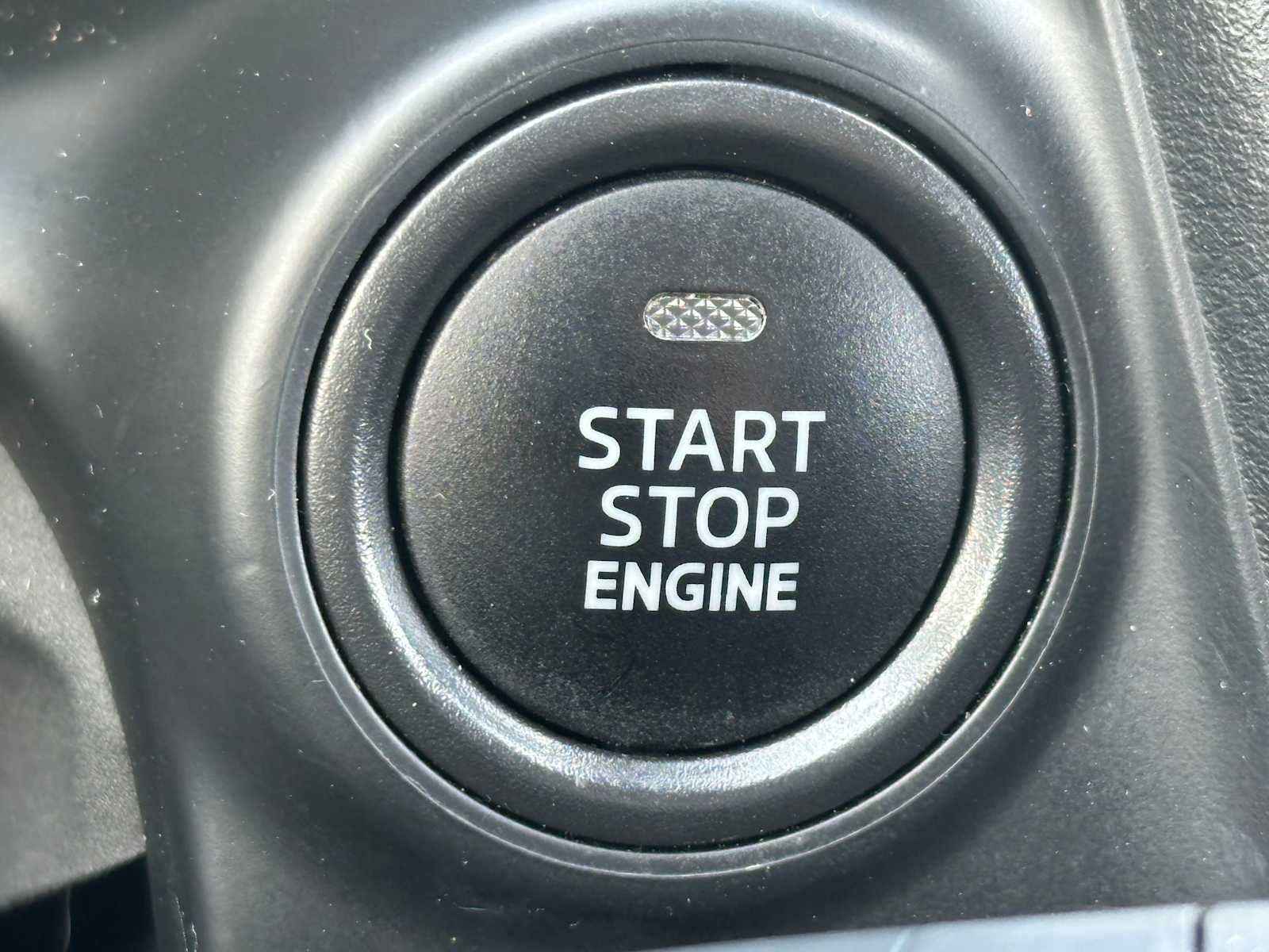 2020 Mazda Mazda CX-3 Sport