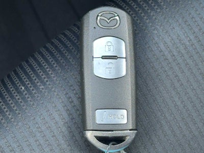 2020 Mazda Mazda CX-3 Sport