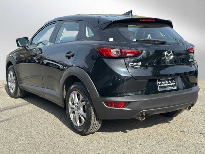 2020 Mazda Mazda CX-3 Sport