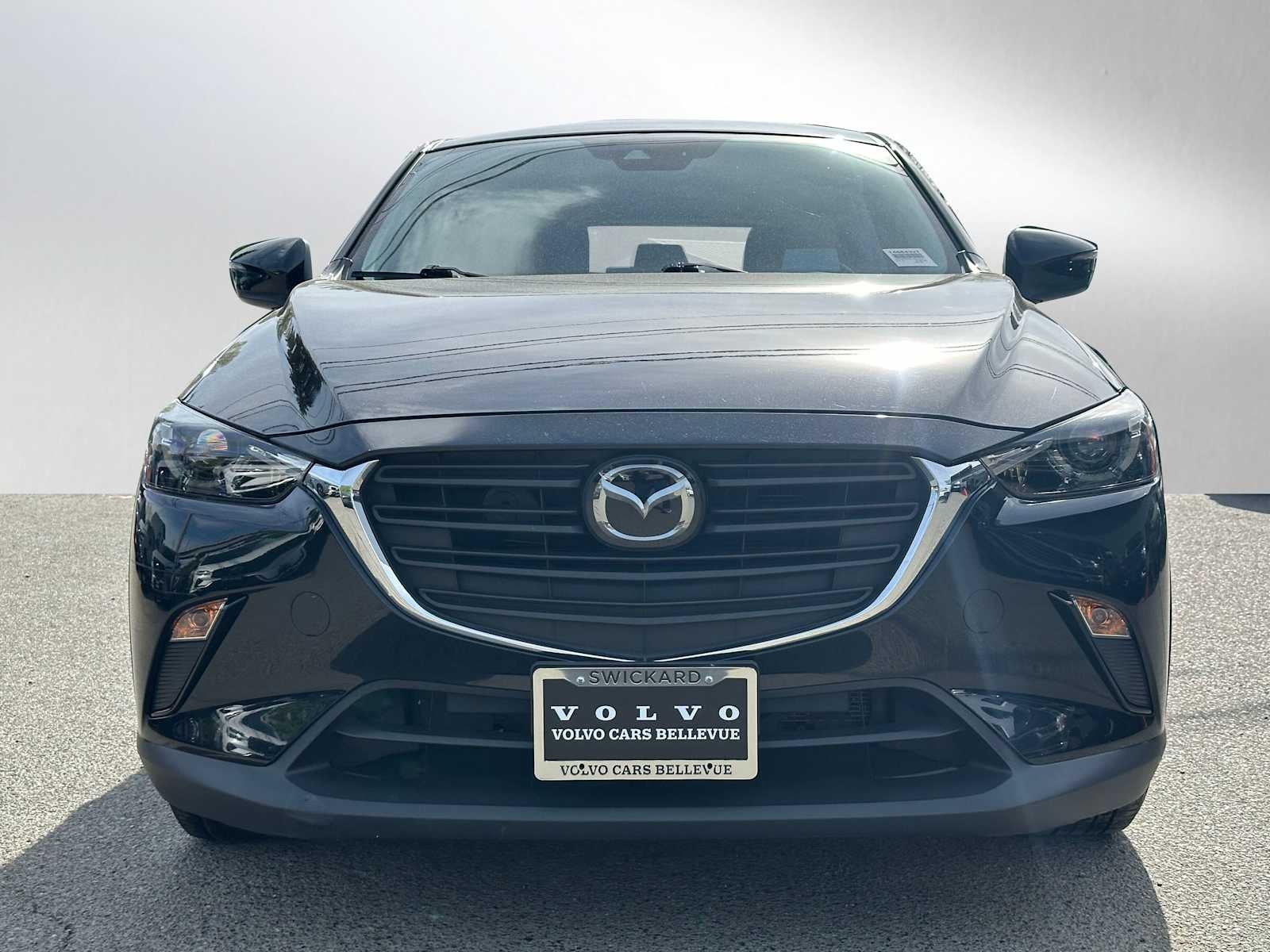 2020 Mazda Mazda CX-3 Sport