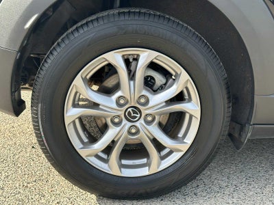 2020 Mazda Mazda CX-3 Sport