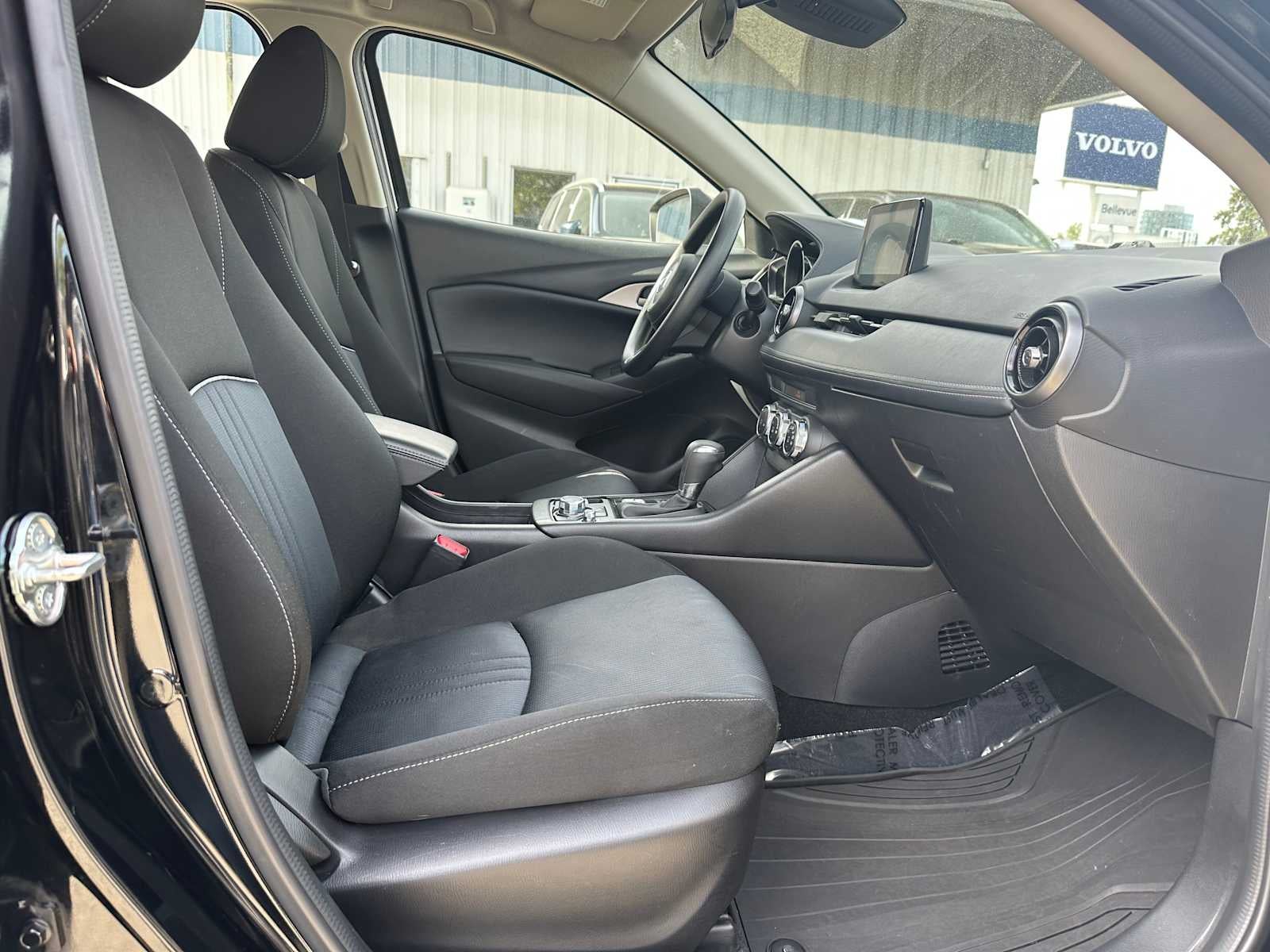 2020 Mazda Mazda CX-3 Sport