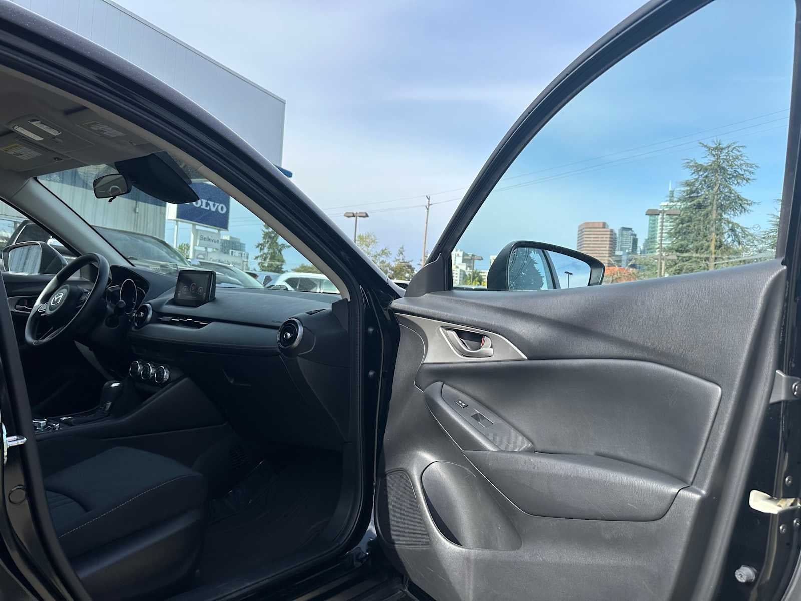 2020 Mazda Mazda CX-3 Sport