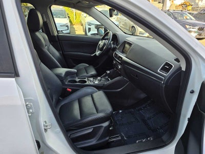 2016 Mazda Mazda CX-5 Grand Touring