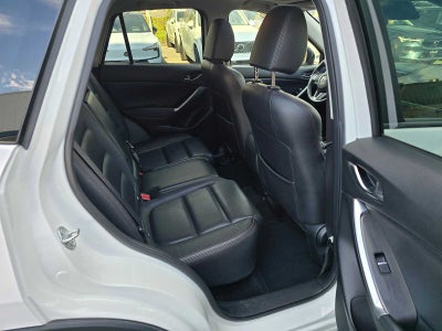 2016 Mazda Mazda CX-5 Grand Touring