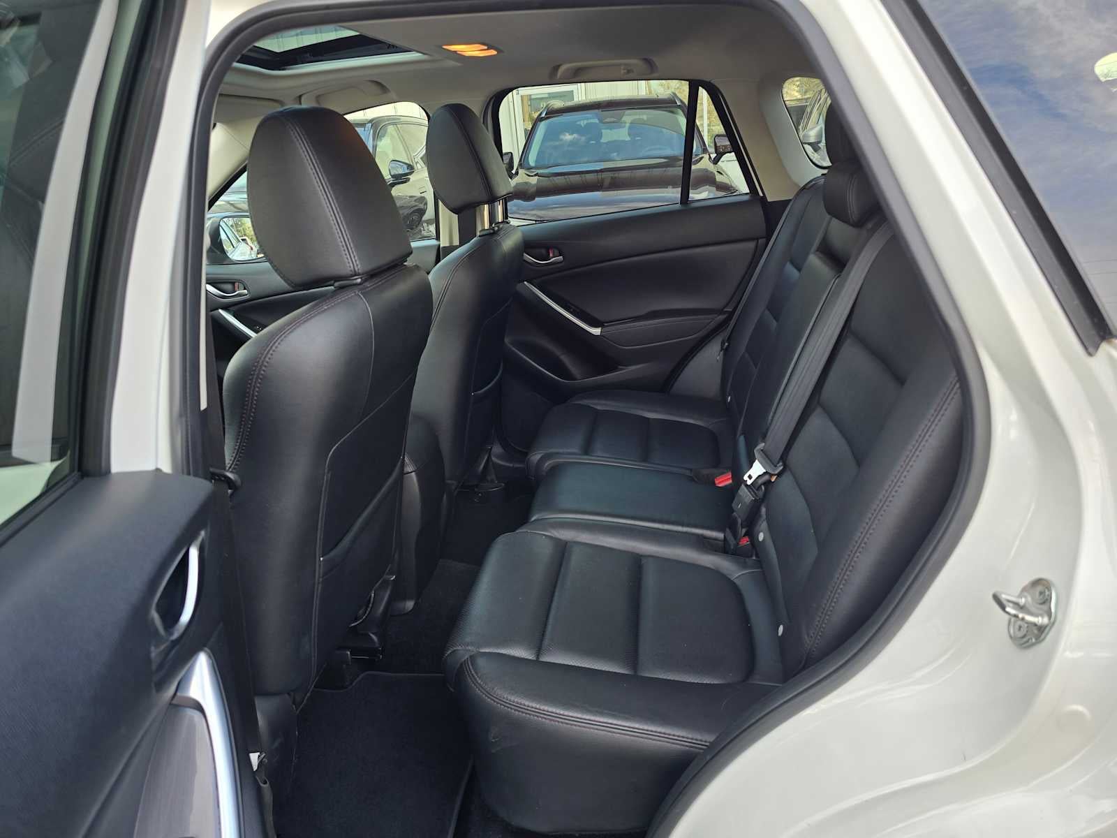 2016 Mazda Mazda CX-5 Grand Touring