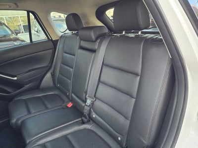 2016 Mazda Mazda CX-5 Grand Touring