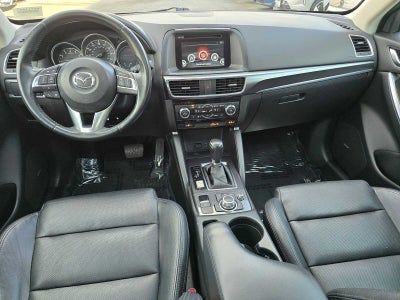 2016 Mazda Mazda CX-5 Grand Touring