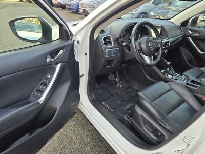 2016 Mazda Mazda CX-5 Grand Touring