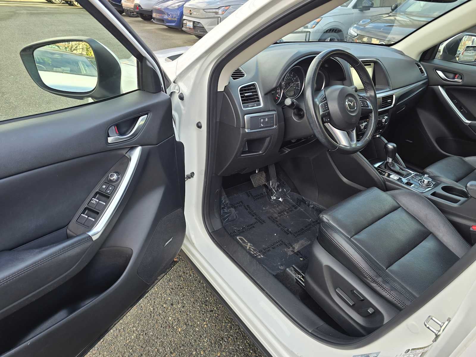 2016 Mazda Mazda CX-5 Grand Touring