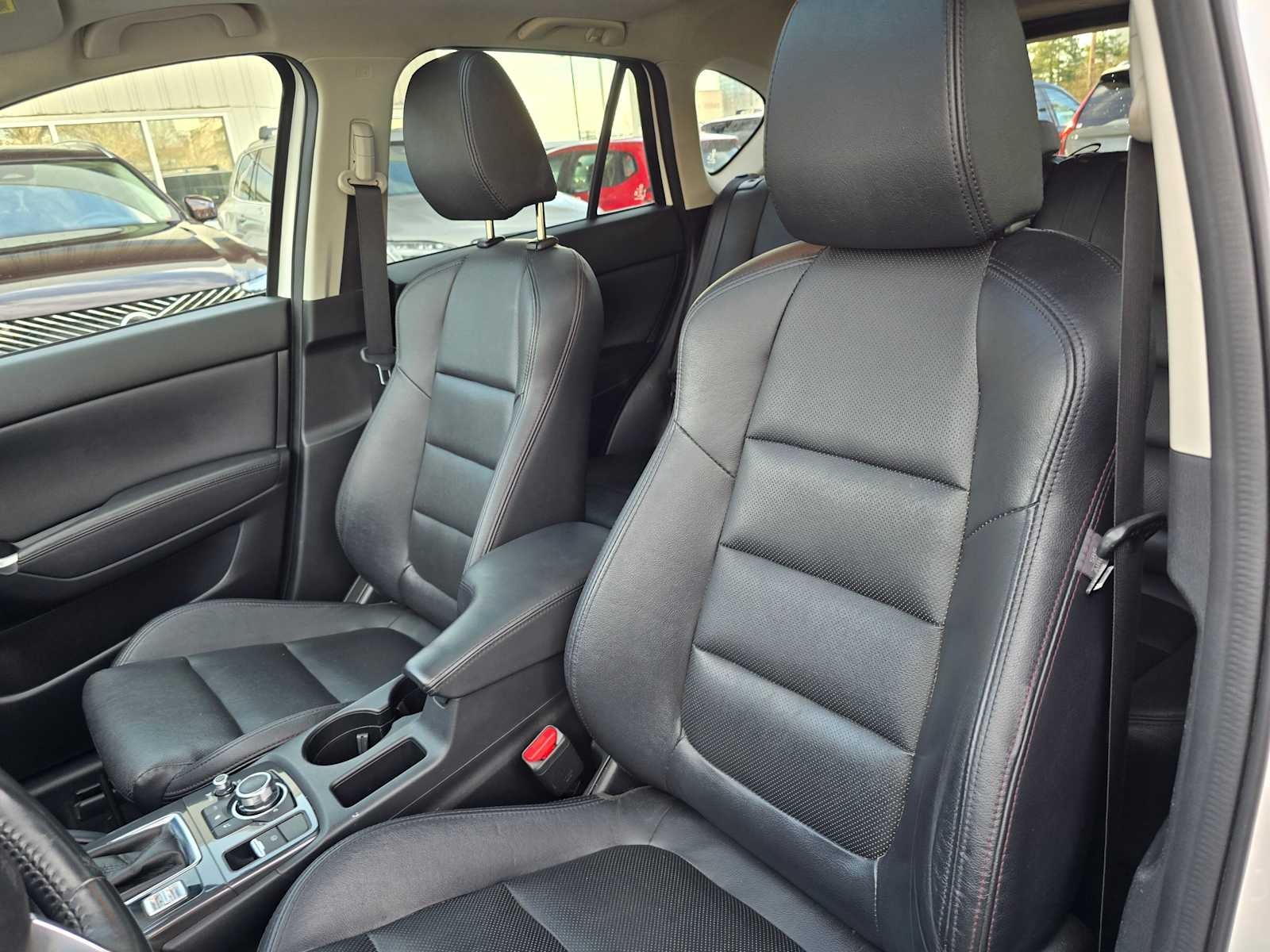 2016 Mazda Mazda CX-5 Grand Touring