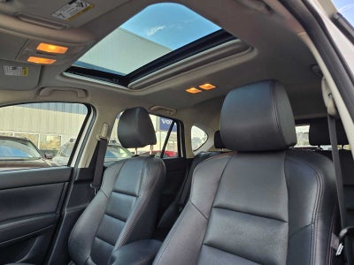 2016 Mazda Mazda CX-5 Grand Touring