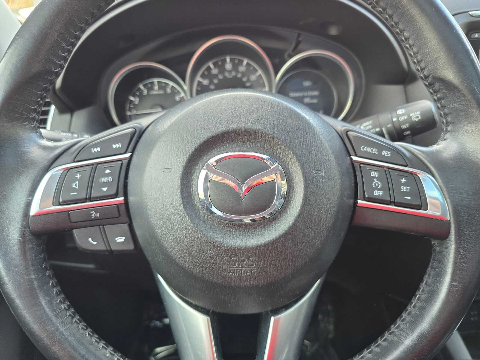 2016 Mazda Mazda CX-5 Grand Touring