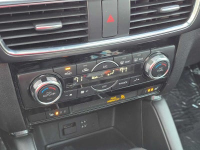 2016 Mazda Mazda CX-5 Grand Touring