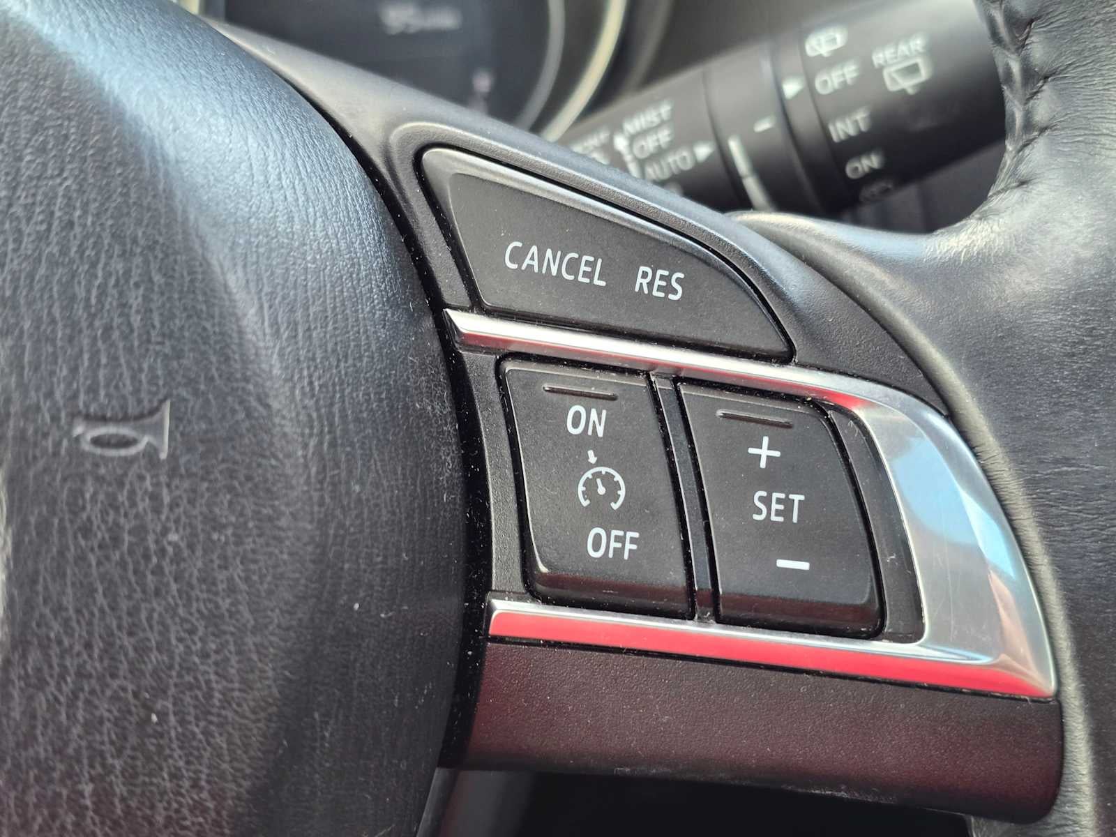 2016 Mazda Mazda CX-5 Grand Touring