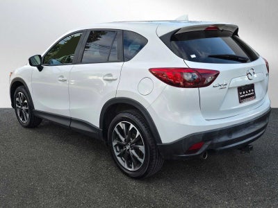 2016 Mazda Mazda CX-5 Grand Touring