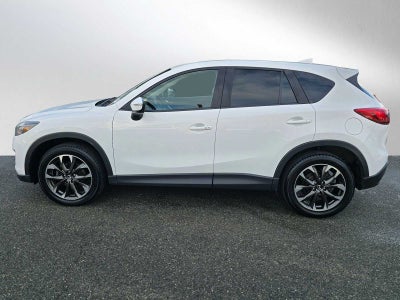 2016 Mazda Mazda CX-5 Grand Touring