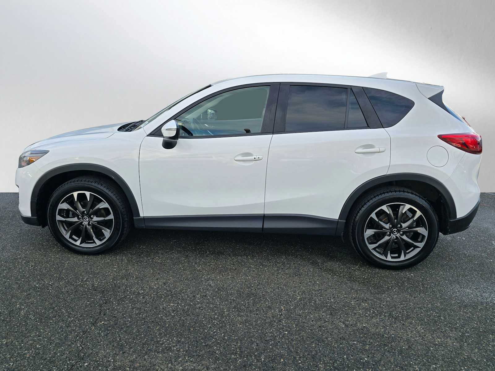 2016 Mazda Mazda CX-5 Grand Touring