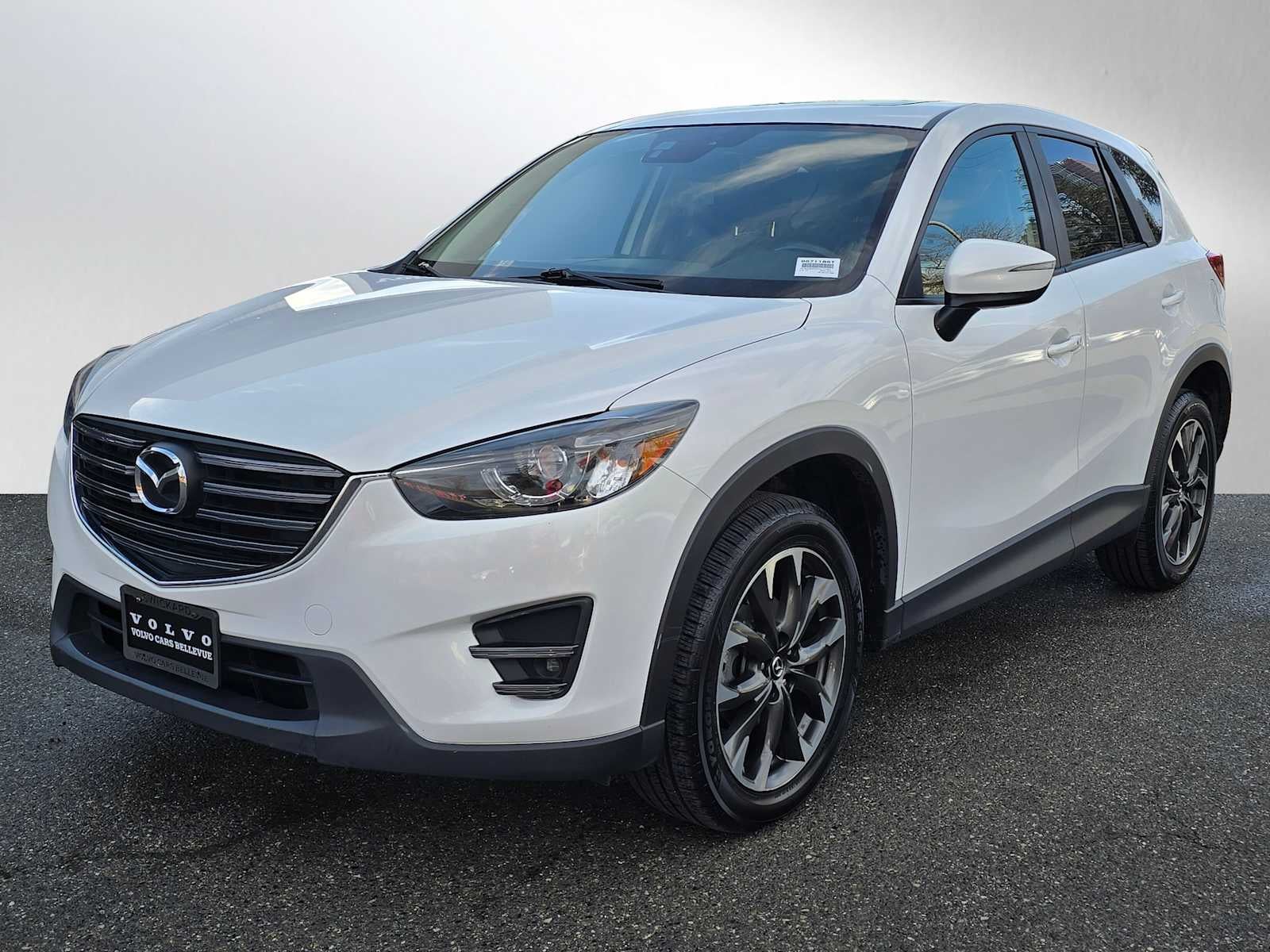 2016 Mazda Mazda CX-5 Grand Touring