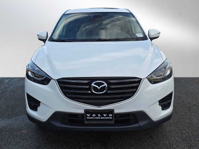 2016 Mazda Mazda CX-5 Grand Touring