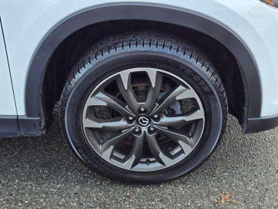 2016 Mazda Mazda CX-5 Grand Touring