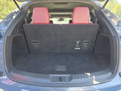 2023 Mazda Mazda CX-9 Carbon Edition