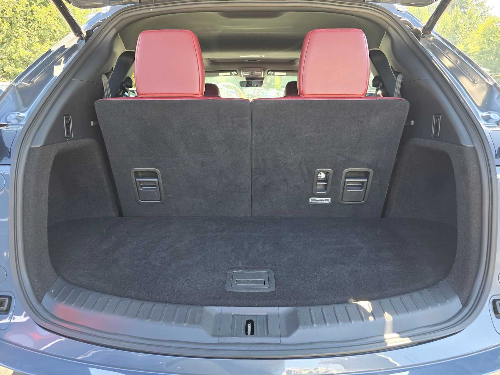 2023 Mazda Mazda CX-9 Carbon Edition