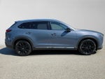 2023 Mazda Mazda CX-9 Carbon Edition